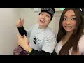 Queenie, greenbeige - ‘On the Low’ Official MV