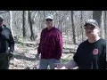 Detecting Illinois with the group from Friendly Forum on 4 11 15