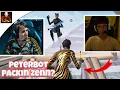 ZENN vs PETERBOT 1v1 BUILDFIGHT FORTNITE