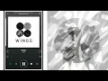 MAMA GIF ver J-HOPE BTS
