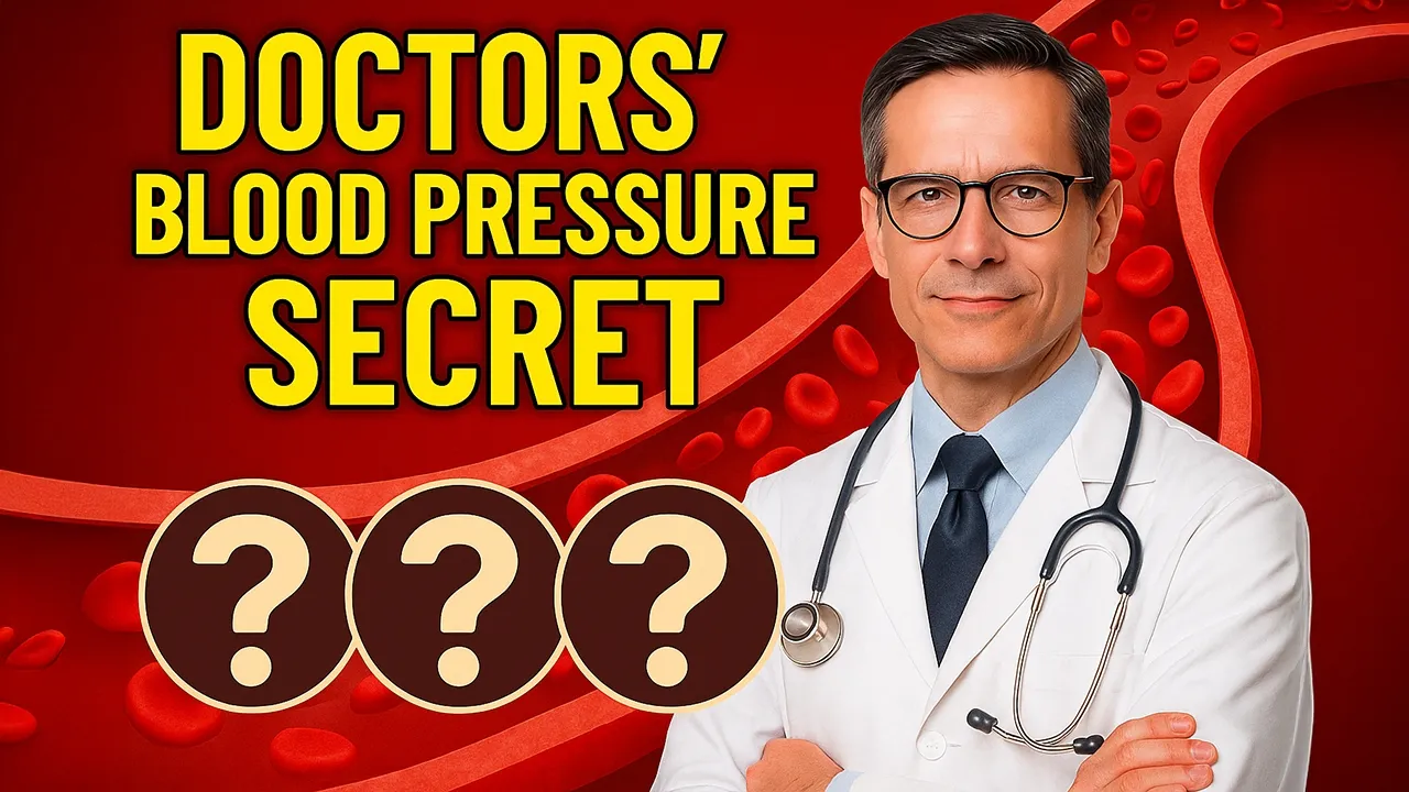 Juvenon — JUVENON BloodFlow-7 — Boosts Nitric Oxide for Healthy Blood Pressure & Circulation (YouTube video ad)
