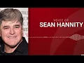 Listen Sean Hannity responds to Michael Cohen revelation