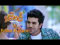 Download Lagu ORANGE is movie from the future | Explained | Vithin-Cine | Ep-1