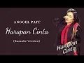 Download Lagu Angel Paff - Harapan Cinta (Karaoke)