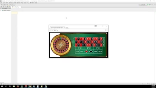 Does martingale system work - explanation and simulation with python
