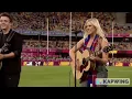 Sara Berki - "Take Me Home"- (Áustria)