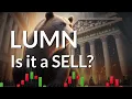 LUMN Q3 Results Reveal Big Tech AI Partnerships What s Next for Lumen