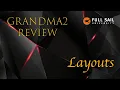 GrandMA2 Layouts Review
