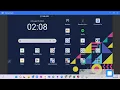 Clevertouch Getting Started Series - Clevertouch Basic Digital Whiteboard