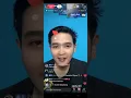 ya ayyuhannabi cover by hasbi alwi live tiktok 02052024
