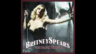 Download Britney Spears - Phonography (The Black Circus Album) MP3