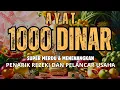 Download Lagu AYAT 1000 DINAR 🌺 Bacaan AlQuran Pembuka Pintu Rezeki Mustajab Penghapus Kesusahan Hidup