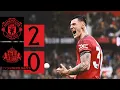 Download Lagu Sesko Scores At Home! 🏠🇸🇮 | Man Utd 2-0 Sunderland