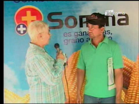 Ecuador Agropecuario 20-02-2017