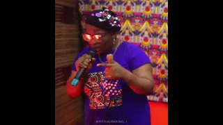 ma joba lo oluwa 