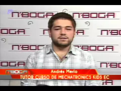 Universidad de niños científicos Kids Scientific University