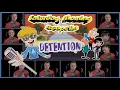 Download Lagu DETENTION (TV Series) Theme - Saturday Morning Acapella