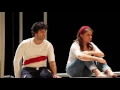 Duele con Ludwika Paleta y Osvaldo Benavides