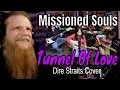 Download Lagu MISSIONED SOULS - Tunnel Of Love REACTION | Metalhead DJ reageert