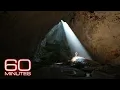 Vietnam s Son Doong cave is big enough for a skyscraper to fit inside 60 Minutes