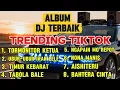 Lagu PALING GACOR DJ REMIX VIRAL TIKTOK FULL BASS 💥 Santai Sampai Party Auto Gas!