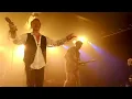 Download Lagu Brother Firetribe - Wildest Dreams (Live Malmö Melodic 2025-07-26)
