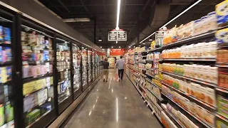 Take a tour of Gulfport s new Rouses location ahead of grand opening