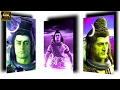 Download Lagu Karpura Gauram Full screen Status Devo ke Dev Mahadev | Karpur Gauram Karunavtaram