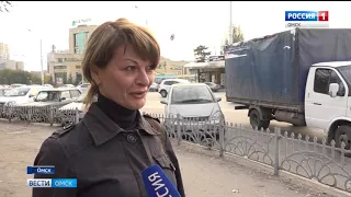 Всю неделю нашу планету лихорадит от солнечного ветра