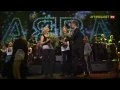 Download Lagu ABBA FRIDA \u0026 AGNETHA REUNION! (with English translation)
