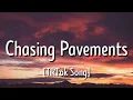 Download Lagu Adele - Chasing Pavements (Lyrics) \