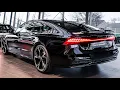 Download Lagu NEW Audi A7 Sportback Facelift (2024) - Interior and Exterior Walkaround
