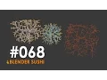 BLENDERSUSHI SV Elfnor Tree Generator LIVENODING068