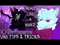 Tips for Voidbound Operator Nullscape
