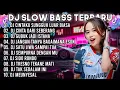 Download Lagu DJ TIKTOK TERBARU 2025 || DJ CINTA DARI SEBERANG 🎵 DJ SUNGGUH CINTAKU LUAR BIASA 🎵 FULL ALBUM 