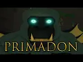 PRIMADON A Deepwoken Story
