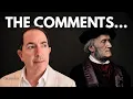 What 80 000 People Taught Me About Wagner