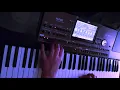 Download Lagu Freddie Mercury - Living On My Own / KORG PA 700 Style