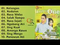 Lagu [ Full ] Album One Nada Music Spesial Cinta \