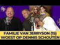 Download Lagu Familie Jerryson woest op Dennis Schouten \u0026 Nieuwe beelden van Alexia en Antoon