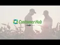 How to request a contract on Customer Hub