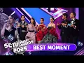 Download Lagu Satu Panggung Bikin Geger! Momen Ter-epic SCTV Music Awards 2025!