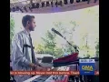 Lagu Zedd \u0026 Liam Payne - Get Low (Live at Good Morning America)