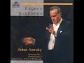 Variations on a Theme of Tchaikovsky, Op. 35a