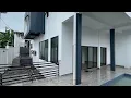duplex haut standing avec dependance a vendre au cameroun douala quartier cite Chirac