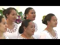 Download Lagu Pese 136 : E Lou Alii Ua Ou Sese (Faamagalo Samoa) | EFKS Vinifou (Track 9)