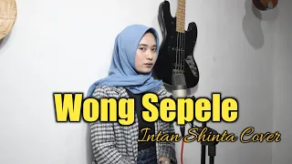 Download Ndarboy Genk - Wong Sepele (Cover by Intan Shinta) MP3