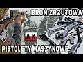 Download Lagu Broń zrzutowa Armii Krajowej - pistolety maszynowe- czyli pokazujemy, omawiamy i strzelamy