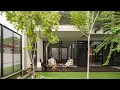 Download Lagu How A Family Turned Their 1950s Home Into A Modern Sanctuary | Malaysia