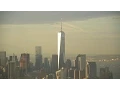 One World Trade Center Opens 1st Tenants Move In